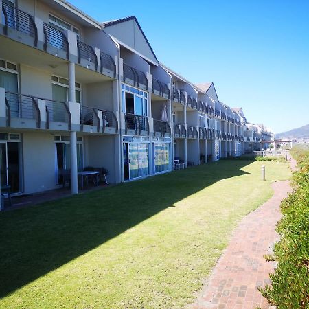Cape Town Family Beachfront Apartment Leisure Bay Exteriör bild