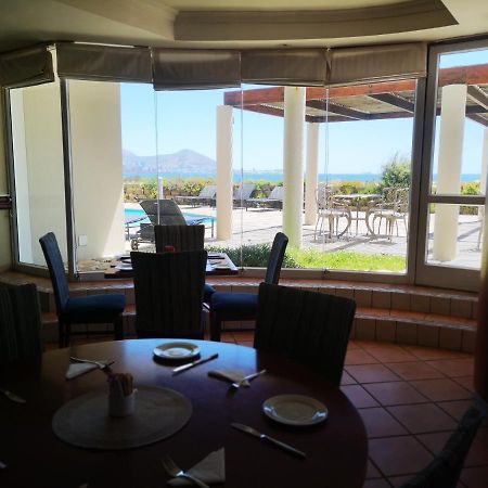Cape Town Family Beachfront Apartment Leisure Bay Exteriör bild