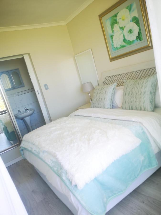 Cape Town Family Beachfront Apartment Leisure Bay Exteriör bild