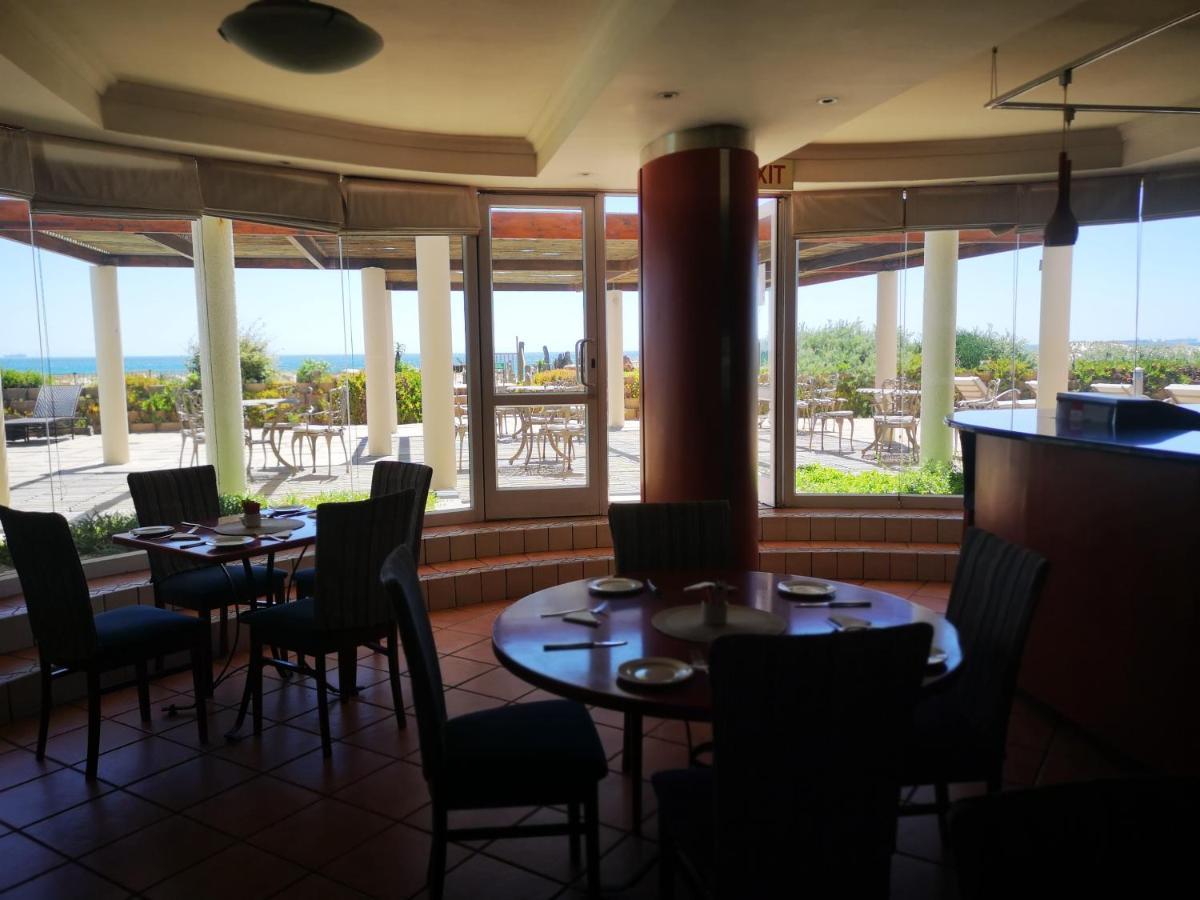 Cape Town Family Beachfront Apartment Leisure Bay Exteriör bild